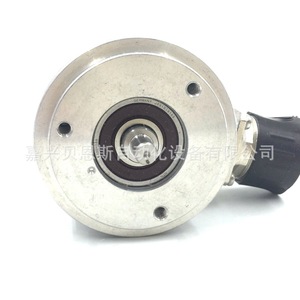Encoder Incremental Heidenhain Ror436 360 con Cable HTL de 58 mm, Fotoeléctrico - Product Image 3