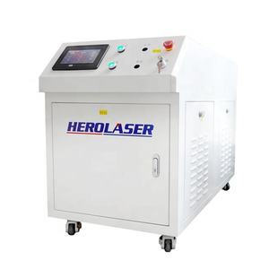 เครื่องเชื่อมเลเซอร์หุ่นยนต์ ABB 1000w 2000w 3000w หุ่นยนต์เชื่อมแบบอัตโนมัติเต็มรูปแบบ แขนกลเชื่อมเลเซอร์ 6 แกน - Product Image 4