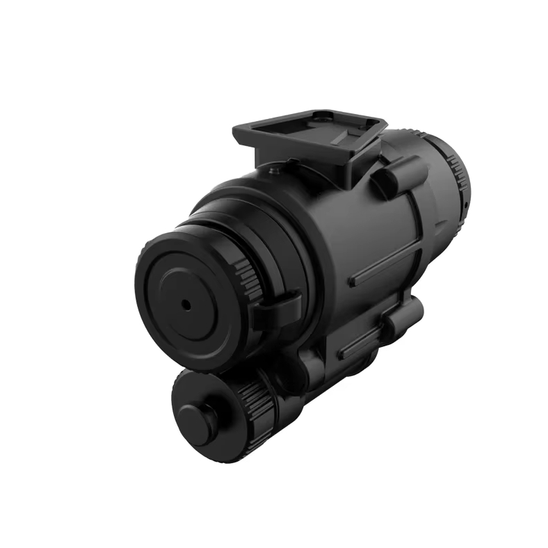 FOM1400 китайский производитель Oem, очки ночного видения с низким освещением, NVG, зеленый люминофор, 2 поколения