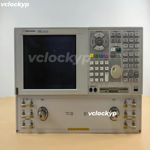 Analyseur de réseau Agilent E8356A PNA avec options Keysight - Product Image 4
