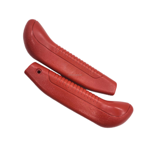 用于DH150-7 DH220-7 DH225-7 DH300-7的高品质挖掘机液压先导安全锁手柄2132-1132A - Product Image 2