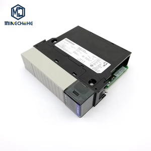 Módulo de Entrada y Salida Digital 6ES7223-1PL32-0XB0 6ES7223-1BL32-0XB0 16DI 16DO 24VDC Relé para Sistema PLC S7-1200 Automatización Industrial - Product Image 1