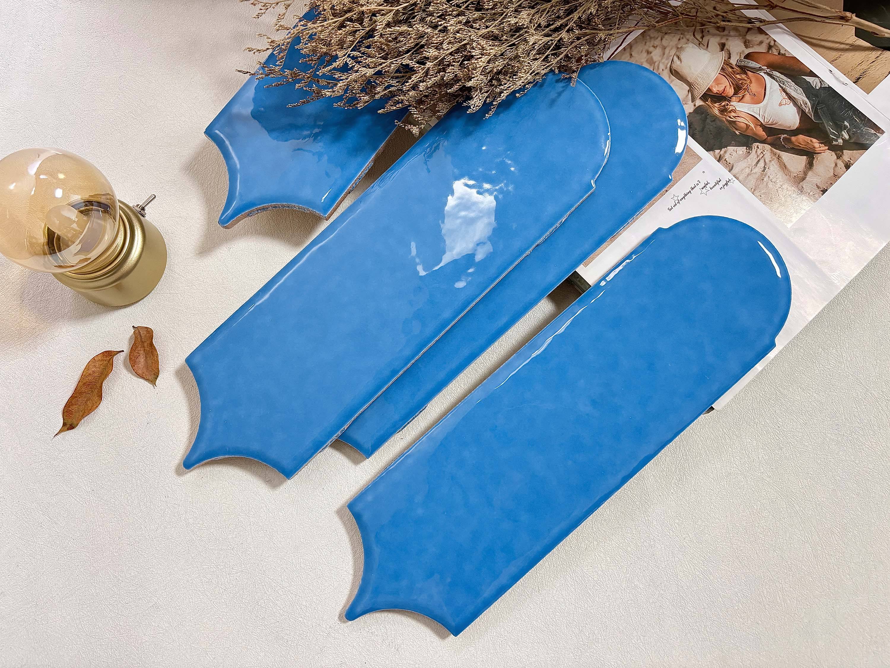 ไพลินสีฟ้า