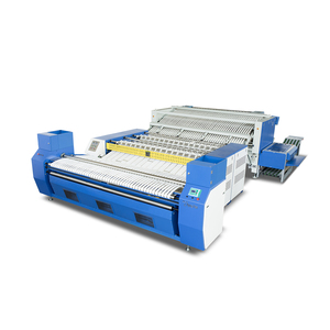 Máquina <span class=keywords><strong>de</strong></span> acabado <span class=keywords><strong>de</strong></span> alimentación <span class=keywords><strong>de</strong></span> sábanas <span class=keywords><strong>de</strong></span> cama <span class=keywords><strong>de</strong></span> lavandería Industrial <span class=keywords><strong>de</strong></span> China para equipos <span class=keywords><strong>de</strong></span> <span class=keywords><strong>planchado</strong></span> <span class=keywords><strong>de</strong></span> <span class=keywords><strong>ropa</strong></span> - Product Image 1