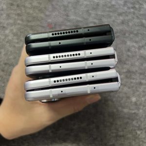 รุ่น Z Fold 3 S24 Ultra Z Fold 3 สำหรับ 5G มือสอง ปลดล็อคแล้ว สมาร์ทโฟน 256GB 512GB ขายส่ง - Product Image 5