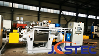 Mélangeur pétrisseur Sigma à double lame en Z, à bascule hydraulique et décharge, chauffage électrique à double enveloppe, certifié CE ISO, en acier inoxydable SUS304, modèle NHZ-200L