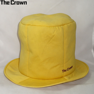 Chapeau haut-de-forme en peluche brodé avec logo personnalisé, vente en gros, fabricant de chapeaux de costume fantaisie amusants - Product Image 3