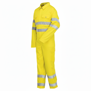 Démarreur industriel HOOT off Vêtements de sécurité réfléchissants - Product Image 1