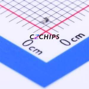 BLM15PX800SN1D Ferrite Bead 0402 RF ( Impedance @ Frequency: 80Ohm@100MHz )( Error: 25% )( DC Resistance (DCR): 38mOhm ) - Product Image 2