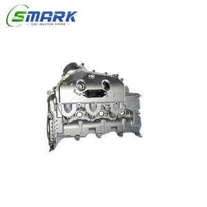 Collecteur d'admission de moteur en aluminium de mise à niveau côté gauche C2S52756 LR179200 LR105956 pour LandRover 3.0 V6 <span class=keywords><strong>Discovery</strong></span> 4 RangeRover <span class=keywords><strong>Sport</strong></span> - Product Image 4