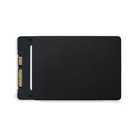 Disque dur externe SSD NVMe haute vitesse 10 To avec interface SATA 3.0, lecture/écriture 701-800 Mo/s