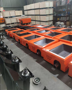 bibo Secondary Structure Concrete Conveying <b>Pump</b>, <b>Small</b> Ground <b>Pump</b>, 220 or 380 Volt ,Spiral Feeding Machine, Pouring <b>Pump</b> - Product Image 6