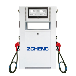 Distributore di Carburante in Metallo e Altre Attrezzature di Servizio per Stazioni di Servizio - Product Image 2