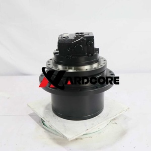 YY15V00035F1 YY15V00015F1ขับลดการเดินทาง TM18สำหรับการเดินทาง SK130-8กระปุกเกียร์ SK140 SK135SR - Product Image 3