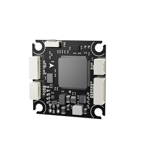 Paquete de Aviónico SKYDROID S2/S2mini para Pulverización Agrícola, Vehículo Aéreo No Tripulado Multirrotor, PVC Negro, Guangdong - Product Image 1