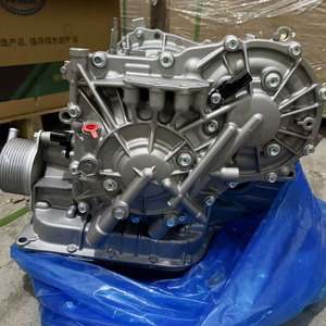 Tái sản xuất K313 CVT hộp số truyền cho TOYOTA COROLLA 1.8L 2zr tự động xây dựng lại truyền - Product Image 5