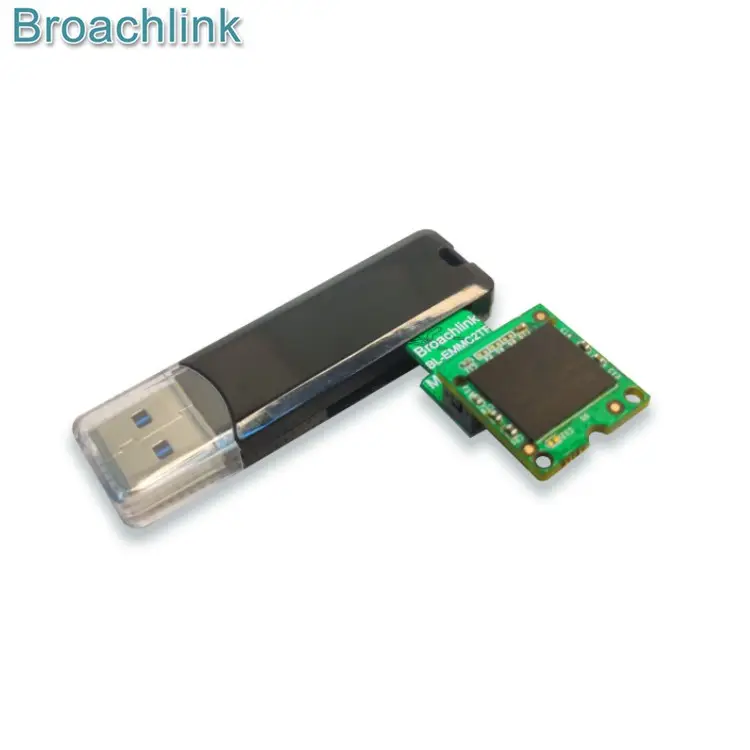 BL-EMMC2TF card reader usb 3.0 Compatible with Broachlink EMMC Module