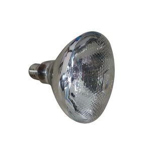 Ampoule <span class=keywords><strong>chauffante</strong></span> à infrarouge pour animaux, <span class=keywords><strong>lampe</strong></span> <span class=keywords><strong>chauffante</strong></span> pour élevage d'animaux, adapté aux cochon, chatons - Product Image 2