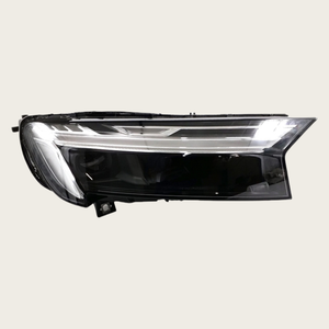 アウディA7 S7 RS7 Q7ヘッドライトアセンブリカーライトオリジナルLED 4GA 4GF OEM 4m0941039d_4m0941040d - Product Image 2