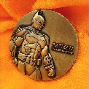 เหรียญ<span class=keywords><strong>ท</strong></span>ี่ระลึก US <span class=keywords><strong>อัศวิน</strong></span>และโจ๊กเกอร์งานฝีมือโลหะสลักลายนูนแม่เหล็กการค้าต่างประเ<span class=keywords><strong>ท</strong></span>ศที่น่าสนใจ - Product Image 5