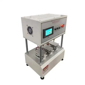 Tastenbelastungs-Prüfgerät: Lebensdauer-Testmaschine für Druckknöpfe und Tasten - Product Image 5