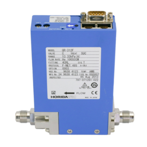 Producto Original Horibastec GR-312F con Compensación por Variaciones en la Entrada - Product Image 5