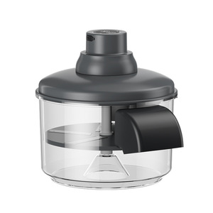 Éplucheur de fruits et légumes électrique automatique avec lame en acier inoxydable, usage domestique et commercial - Product Image 5