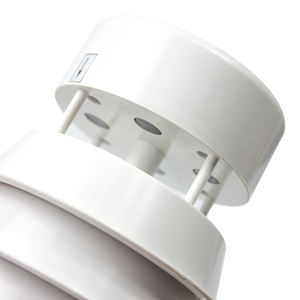 RIKA RK900-09 Günstige Fabrik Preis ABS + Aluminium legierung Instrument Automatische Wetters tation Ultraschall Mit Wind Sensor - Product Image 3