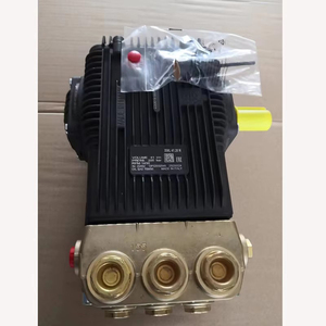 工业机器用全新原装柱塞泵 XWL41.20N - Product Image 6
