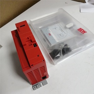 อินเวอร์เตอร์ปรับความถี่เย็บผ้า Mc07b0008-5a3-4-00 ไดรเวอร์ระบบอัตโนมัติอุตสาหกรรมสามเฟสจากเยอรมนี - Product Image 3