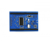 Carte de développement STM32H743IIT6 480MHz Cortex-M7 FPU 2MB Flash 1MB RAM JTAG/SWD Debug 64MB SDRAM Dual USB OTG Ethernet MAC Full