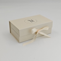Boîtes rigides recyclables personnalisées en gros avec logo rose et marron pour l'expédition de colis, emballages cosmétiques, soins de la peau, bijoux, cadeaux