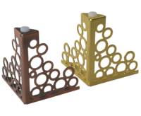 Pieds de canapé en métal modernes, quincaillerie de meubles robuste, disponibles en plusieurs styles, adaptés aux canapés, aux lits, aux armoires