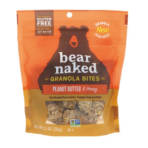 Có Thể Đóng Lại <span class=keywords><strong>Ziplock</strong></span> Nhựa Granola <span class=keywords><strong>Doypack</strong></span> Granola Bar <span class=keywords><strong>Pouch</strong></span> Túi Bao Bì Với Cửa Sổ - Product Image 4