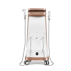 Stylo à plasma professionnel 2 en 1 pour stimulation musculaire, lifting des yeux, élimination des cicatrices, machine à plasma froid pour le visage - Product Image 6