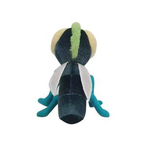 Venta al por mayor Cute Little Spider Ant juguetes <span class=keywords><strong>de</strong></span> peluche Animal <span class=keywords><strong>de</strong></span> peluche hormiga juguete para niños bebé chico - Product Image 5