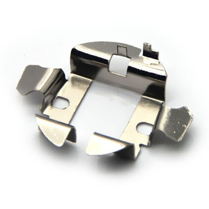Adaptateur d'ampoule Xénon HID ADT, support H7 HID, douille HID, clips de retenue de base d'ampoule H7, compatible avec H7 - Product Image 1