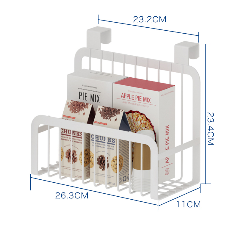 Percha gabinete