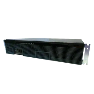 Router Empresarial Ci/sco 2911-V/K9 con Dispositivo de Paquetes de Voz de 3 Puertos - Product Image 4