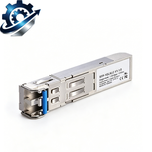 Protection contre les surtensions à bas prix SFP-10GLRLC-T Transceiver SFP haute vitesse 10G pour réseau à large bande passante Garantie officielle d'un an - Product Image 5