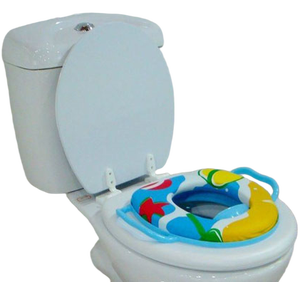 Vente directe d'usine, mécanisme de fermeture durable offrant un confort luxueux, design élégant, salles de bain modernes, siège de toilette doux - Product Image 5