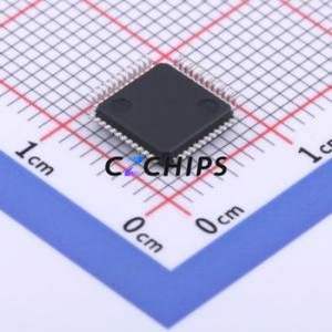 Chip IC de circuito integrado AD2S1210ASTZ (7x7) nuevo y original, PMIC ADC/DAC-propósito especial - Product Image 2