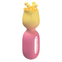 Vibrador Dildo Explosivo de Doble Vibración con Resorte, Eléctrico, Recargable por USB, Impermeable IPX7, para Punto G, 10 Frecuencias, para Coqueteo