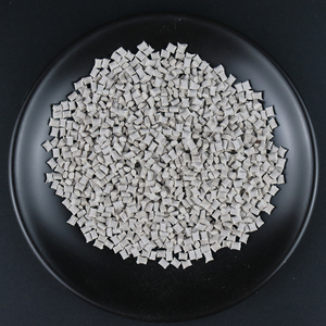 เม็ดพลาสติก PA6.6 V0 V1เม็ดพลาสติก ABS เม็ดพลาสติกไนลอน<span class=keywords><strong>66</strong></span> <span class=keywords><strong>GF</strong></span> <span class=keywords><strong>30</strong></span>% PA66 <span class=keywords><strong>GF</strong></span> <span class=keywords><strong>30</strong></span>% - Product Image 3