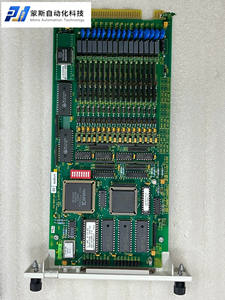 Precio inferior, nuevo controlador de programación de Plc Spot Original HIEE401782R0001, accesorios de inversor de Control lógico PLC - Product Image 3