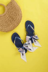 Nouvelles sandales fantaisie pour femmes, style bohème, pour jeunes filles, à porter <span class=keywords><strong>pieds</strong></span> nus, pour l'été - Product Image 6