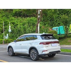 Guazi BYD Song Pro d'occasion, véhicule électrique 2019 en stock, SUV 5 places, zéro émission, automatique, conduite à gauche - Product Image 6