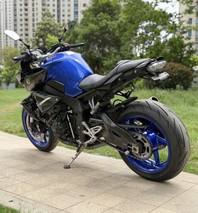 Moto <span class=keywords><strong>Yamaha</strong></span> <span class=keywords><strong>MT</strong></span>-<span class=keywords><strong>10</strong></span> 1000cc CP4 à quatre cylindres en ligne, Hyper Naked, IMU, ABS, TCS, TFT, haute performance, moto de rue - Product Image 6