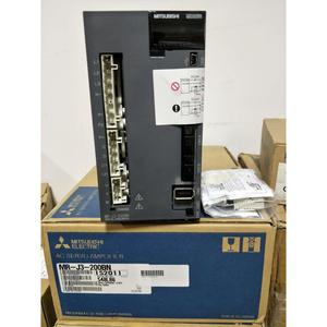 Hàng tồn kho ban đầu MR-J3-200BN/200an ~ bảo hành một năm, yêu cầu Mua Trước - Product Image 3