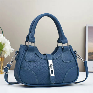 Bolso Bandolera de Piel Sintética con Estampado de Serpiente de Alta Calidad, Plegable, Estilo Coreano de Lujo, Nuevo y Moderno, para Mujer - Product Image 5